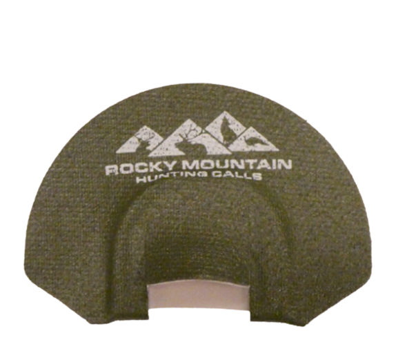 ROCKY MOUNTAIN HUNTING CALLS - DIAPHRAGM YOTE