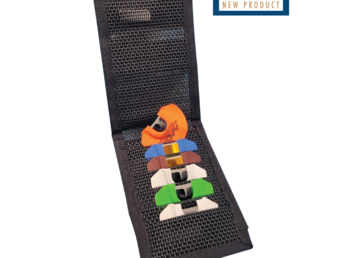 Rocky Mountain Hunting Calls 113 Replacement Reeds - Fits Select A Bull Calling Systems