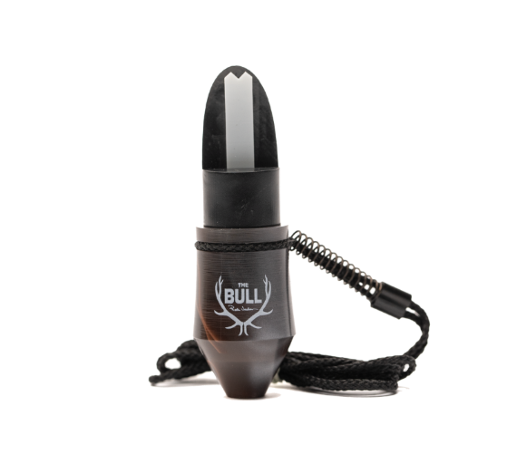ROCKY MOUNTAIN HUNTING CALLS -  ON FIRE ELK CALL 