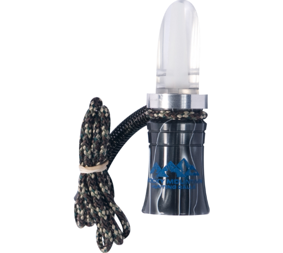 ROCKY MOUNTAIN HUNTING CALLS -  VOO DOO ELK CALL  