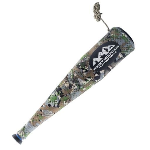 ROCKY MOUNTIAN HUNTING CALLS - ROGUE BUGLE TUBE