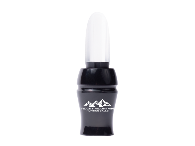 ROCKY MOUNTIAN HUNTING CALLS - SEDUCER ELK CALL 