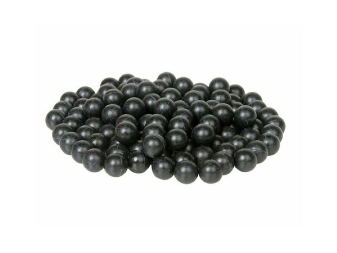 RUBBERBALLS .43 CAL RUBBER TRAINING BALLS 