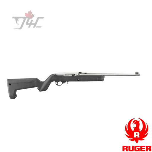 RUGER 10/22 SA TAKEDOWN .22 16.4" RIFLE