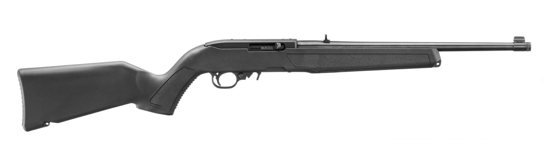 RUGER 22LR SEMIAUTO