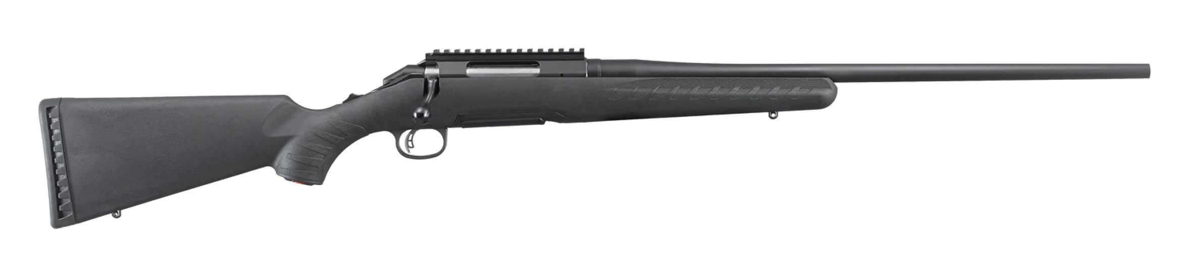 RUGER AMERICAN RIFLE STANDARD 