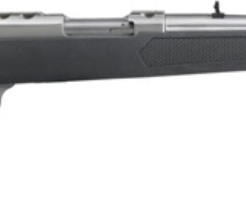 RUGER .357 MAG BOLT ACTION
