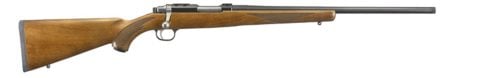 RUGER 77/17 