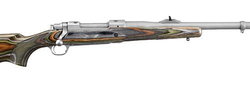 RUGER HAWKEYE