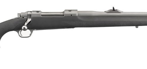 RUGER HAWKEYE ALASKAN