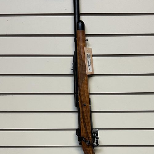 RUGER M77 416 RIGBY - USED FIREARM