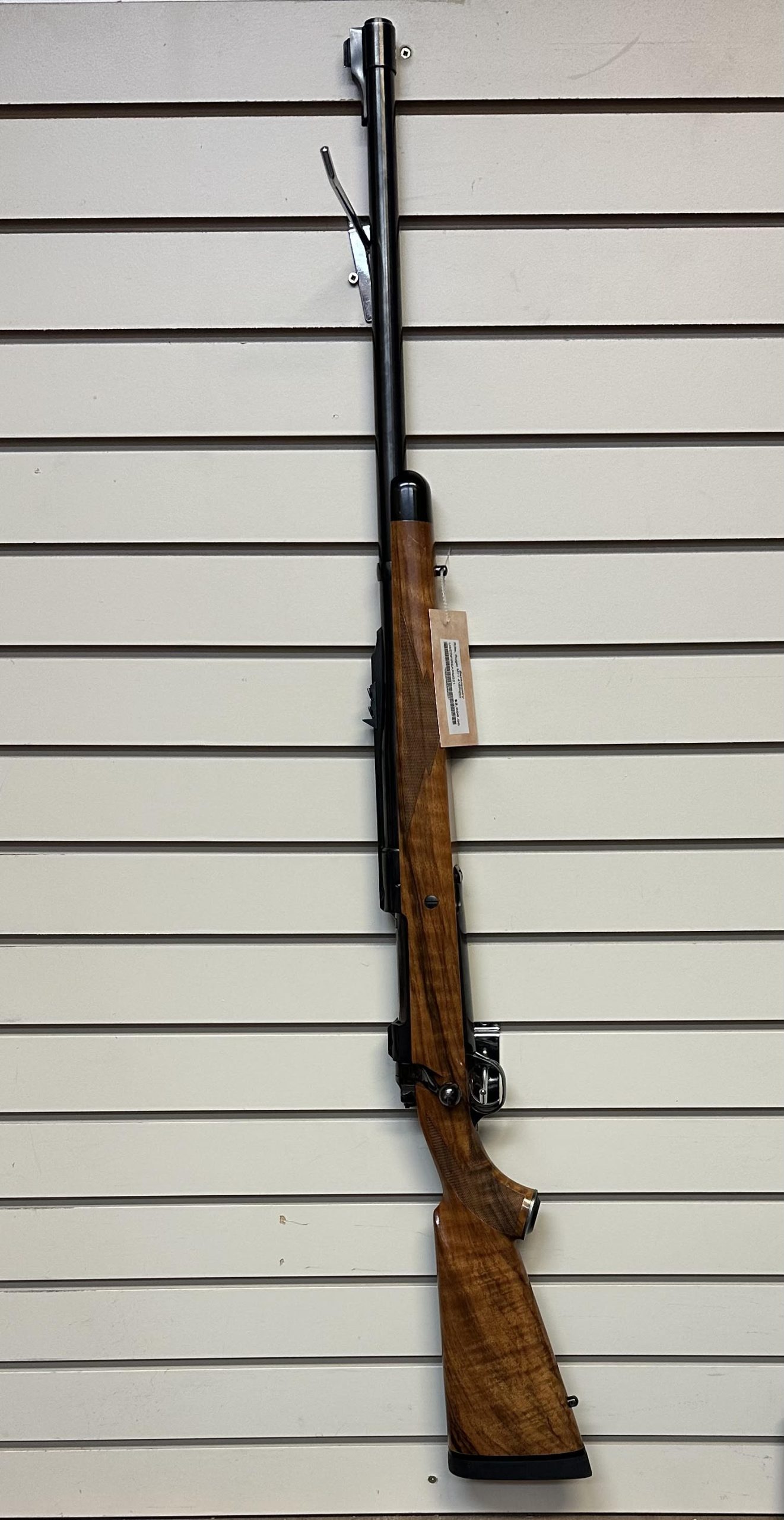RUGER M77 416 RIGBY - USED FIREARM