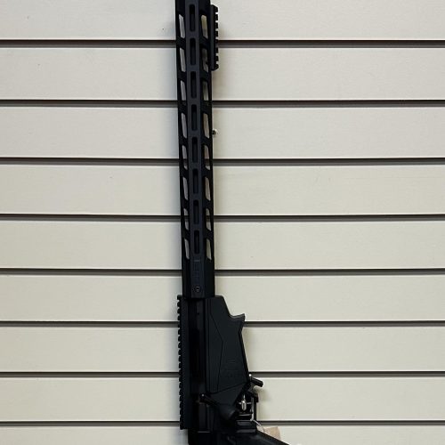 RUGER PRECISION 308 - USED RIFLE 