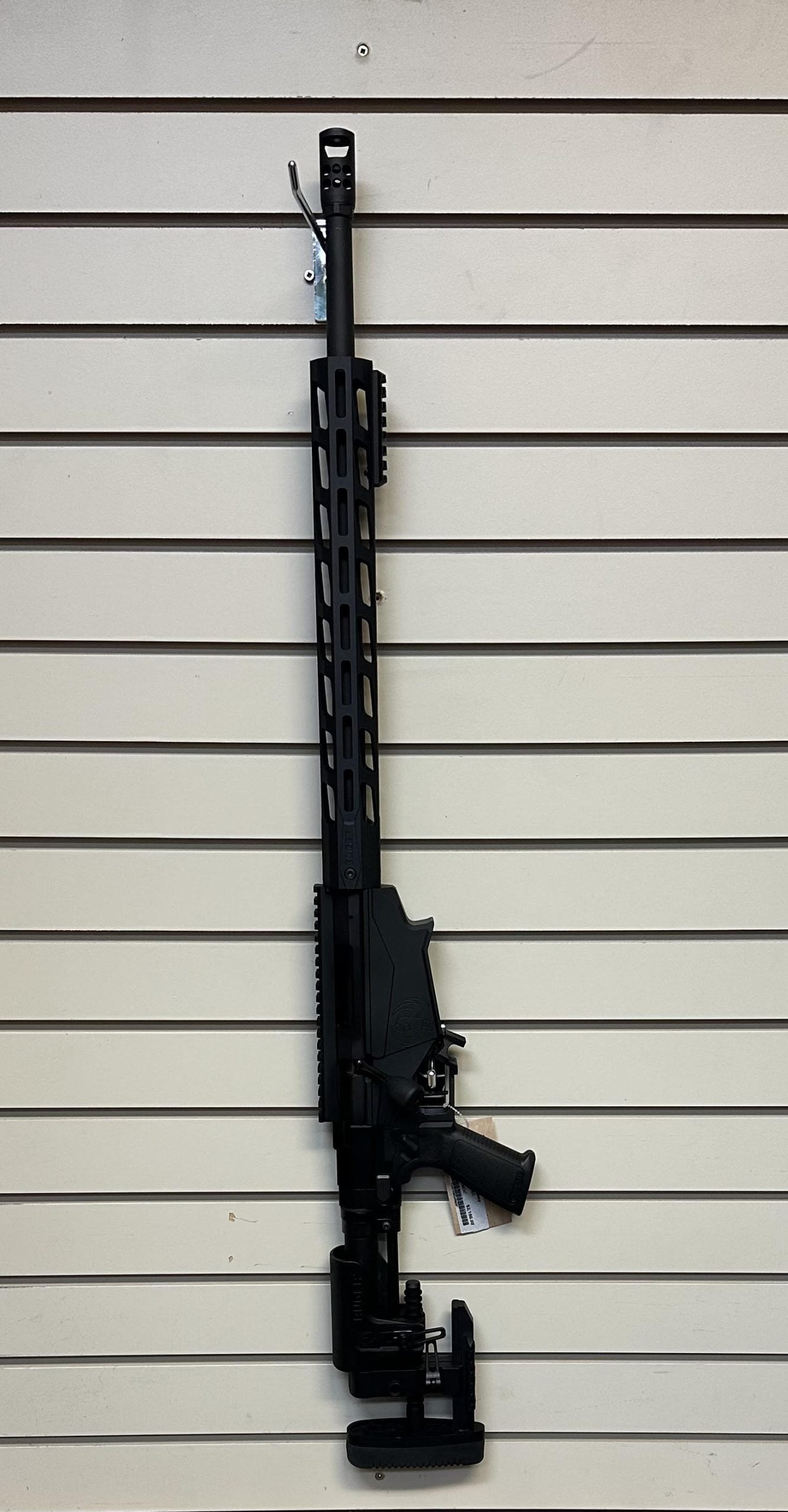 RUGER PRECISION 308 - USED RIFLE 