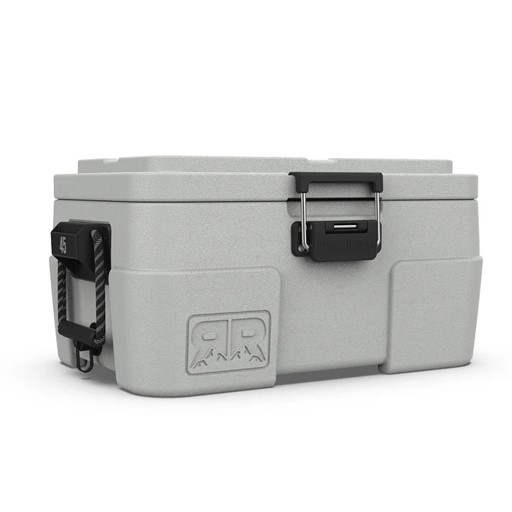 RUGGED ROAD 45 V2 - Image 2