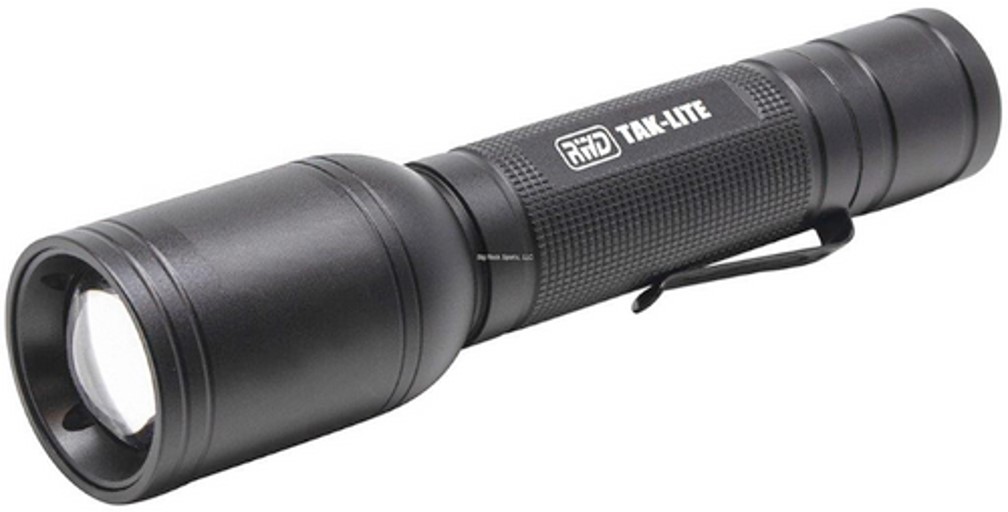 RWD TAL-LITE FLASHLIGHT