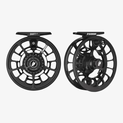 SAGE 5/6 SHIFT LT SERIES