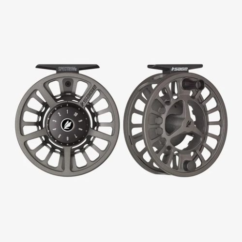 SAGE 5/6 SPECTRUM C SERIES 