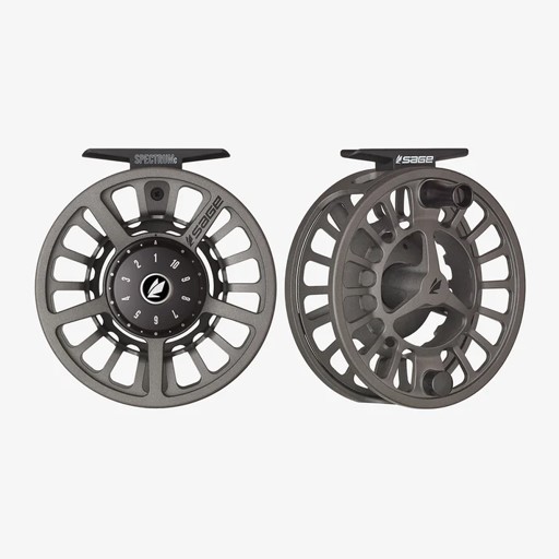 SAGE 5/6 SPECTRUM C SERIES 