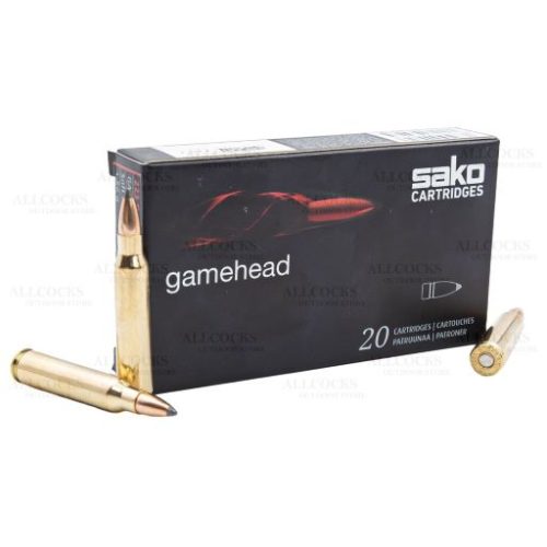 SAKO GAMEHEAD