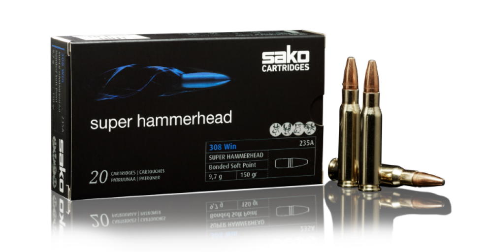 SAKO HAMMERHEAD