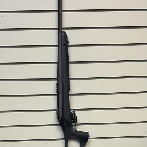 SAKO S20 30-06 2X MAGS - USED FIREARM 