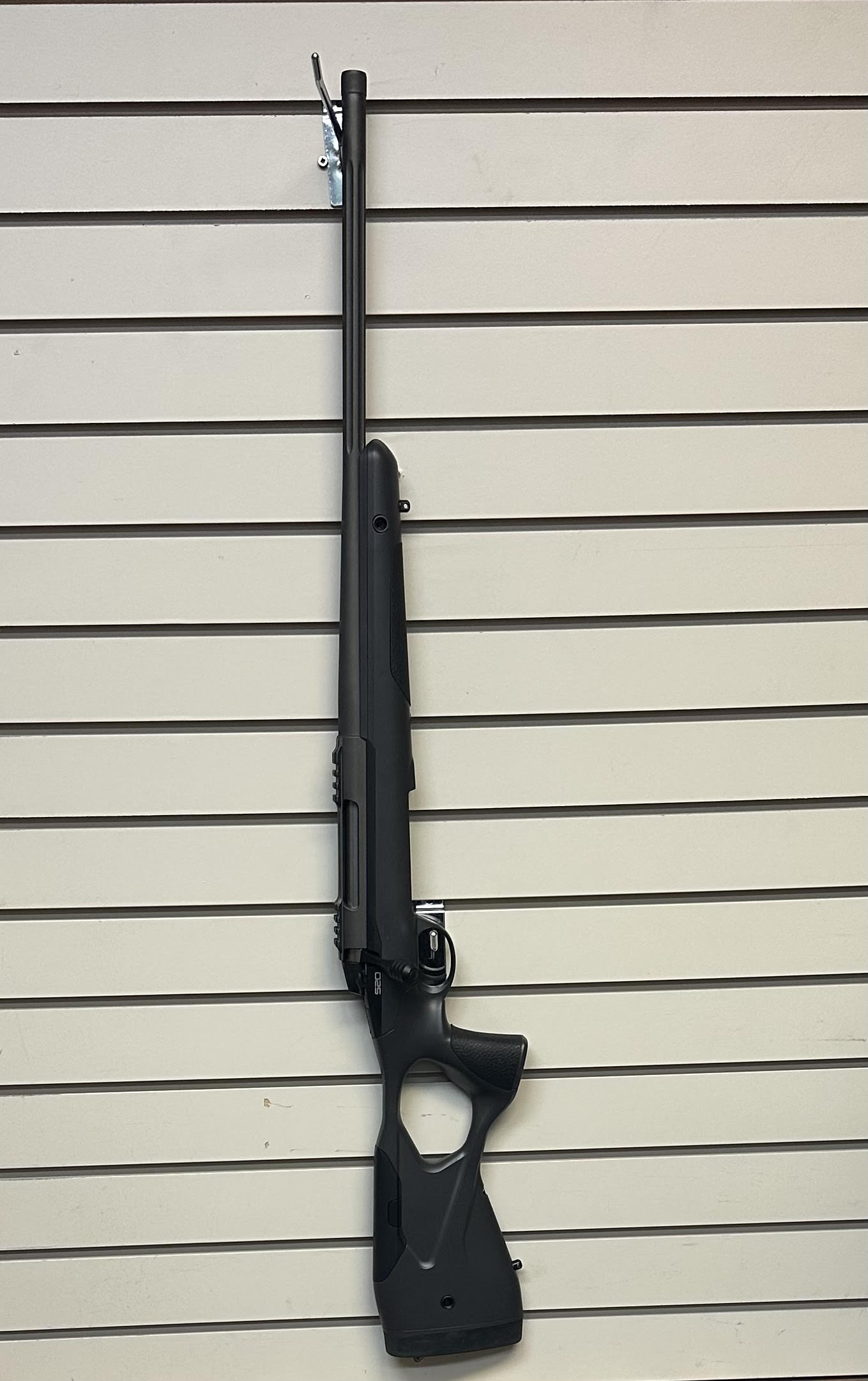 SAKO S20 30-06 2X MAGS - USED FIREARM 