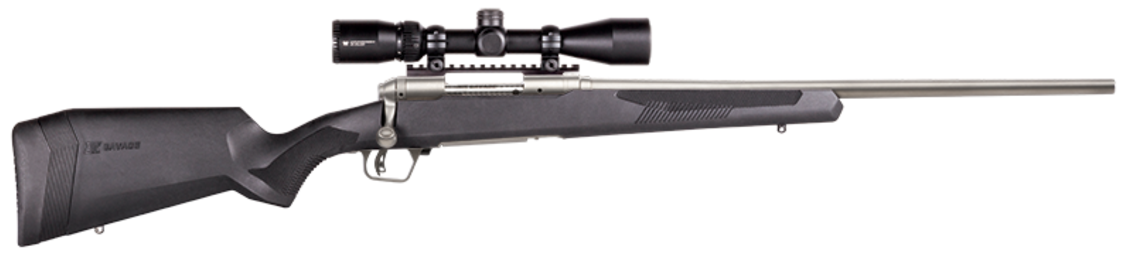 SAVAGE 110 APEX STORM XP