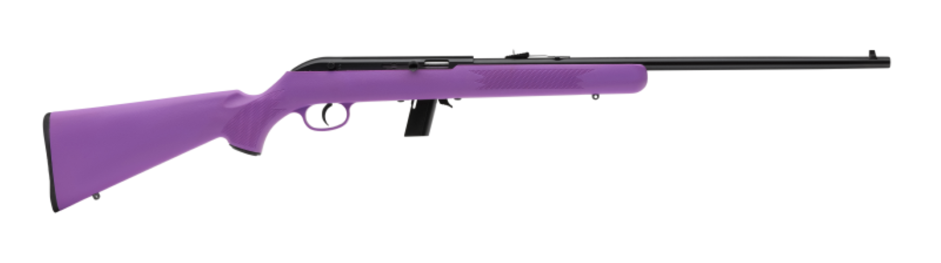 SAVAGE 64