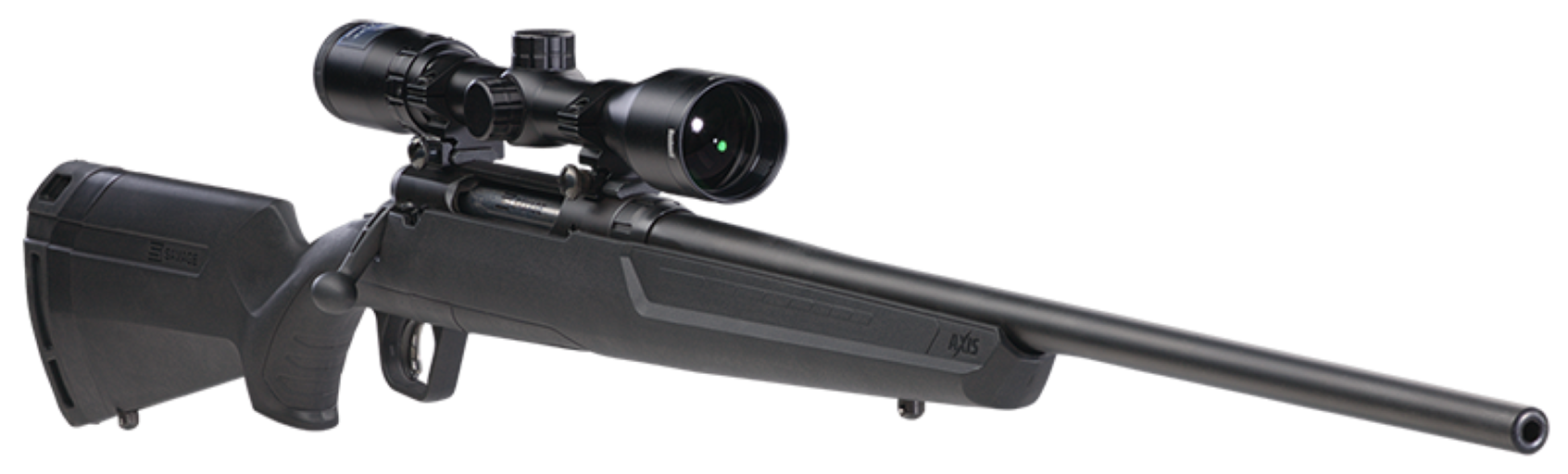 SAVAGE AXIS II XP