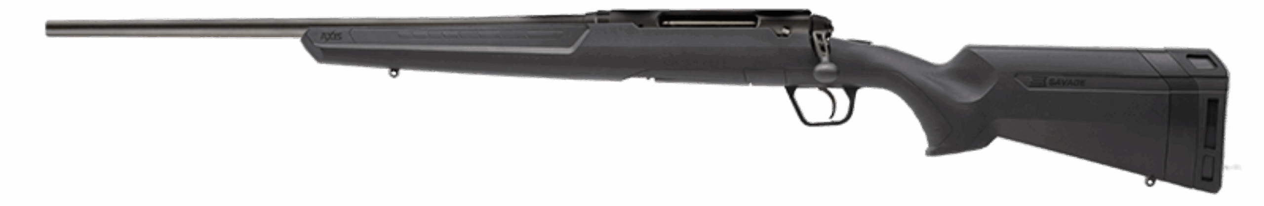 SAVAGE AXIS RIFLE