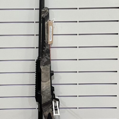 SAVAGE IMPULSE .243 WINCHESTER - USED RIFLE