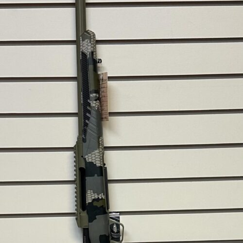 SAVAGE IMPULSE 30-06 BIG GAME - USED RIFLE 