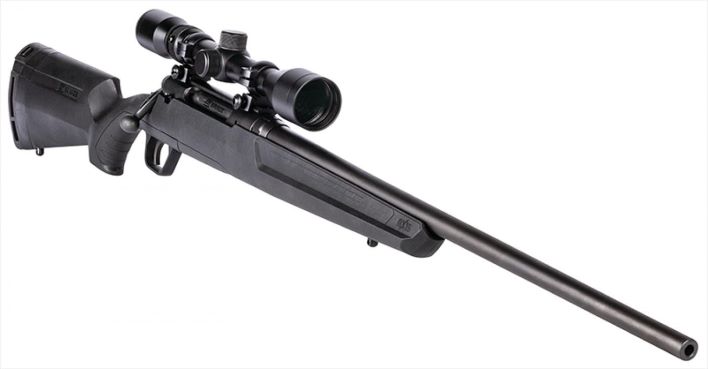 SAVAGE AXIS XP - Image 2