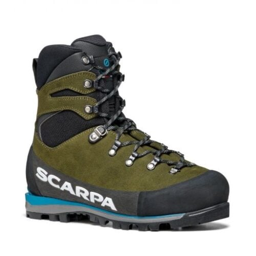 SCARPA GRAND DRU GTX