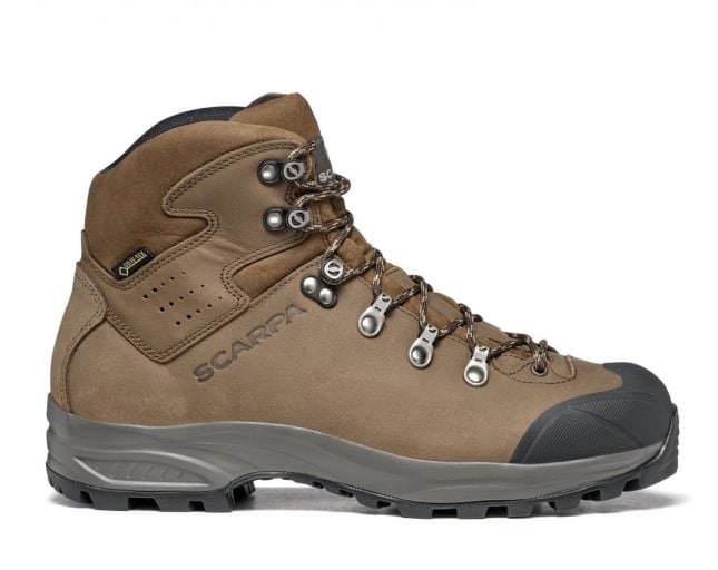 SCARPA WOMEN'S KAILASH PLUS GTX 
