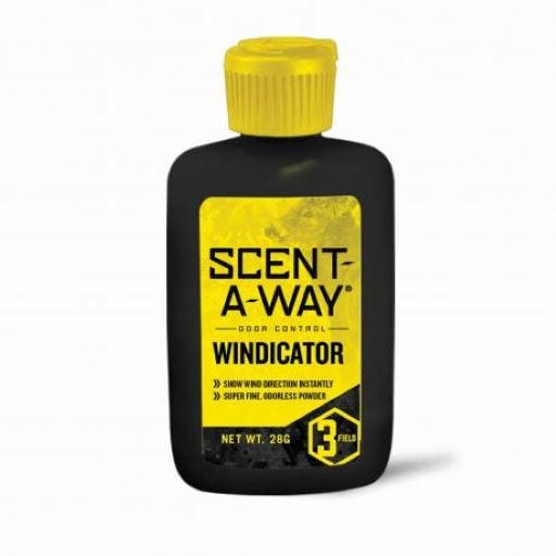 SCENT-A-WAY HS WINDICATOR
