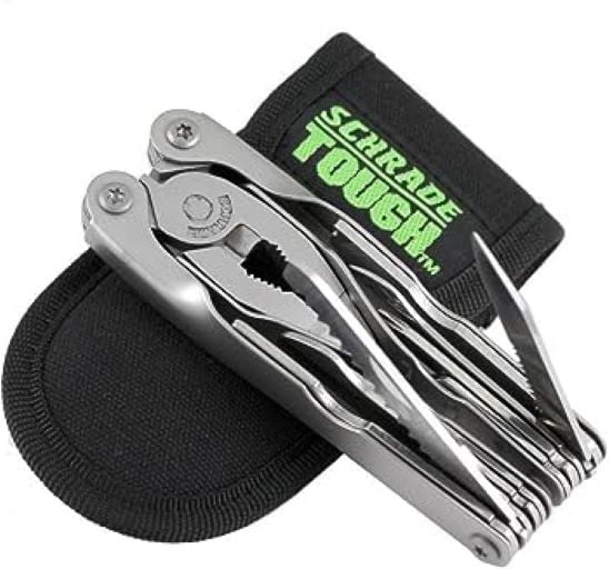SCHRADE TOUGH TOOL - Image 2