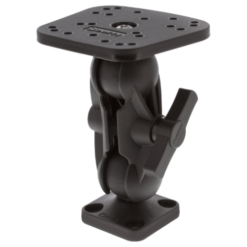 SCOTTY 1.5"  BALL MOUNT