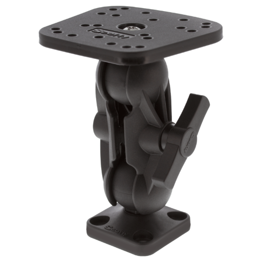 SCOTTY 1.5"  BALL MOUNT