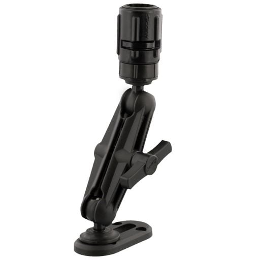 SCOTTY BALL MOUNTING SYSTEM 