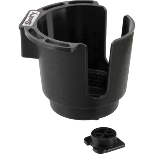 SCOTTY CUP HOLDER