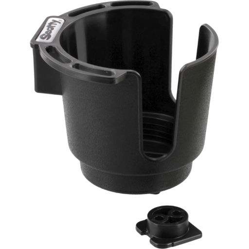 SCOTTY CUP HOLDER