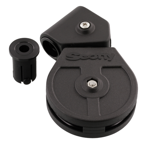 SCOTTY DOWNRIGGER PULLEY REPLACEMENT PACK