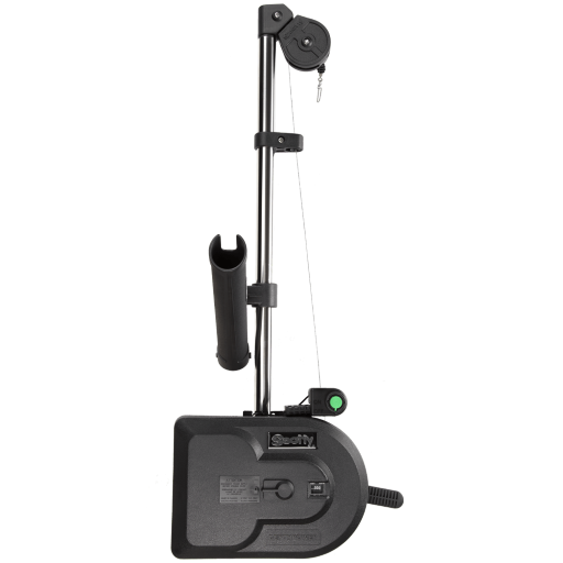 SCOTTY ELETRIC DOWNRIGGER