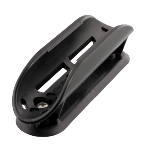 SCOTTY GLUE-ON PADDLE CLIP