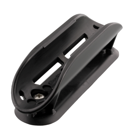 SCOTTY GLUE-ON PADDLE CLIP