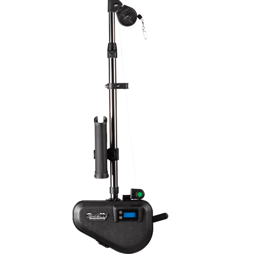 SCOTTY HIGH PERFORMANCE DOWNRIGGERS