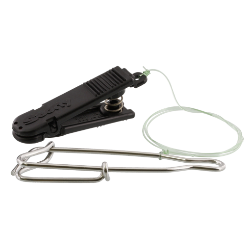 SCOTTY MINI SNAPPER LINE RELEASE CLIP