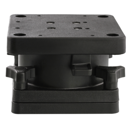 SCOTTY PEDISTAL SWIVEL MOUNT
